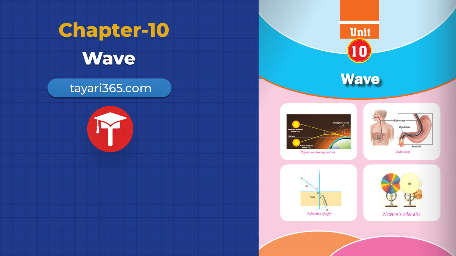 class-10-science-chapter-10-wave