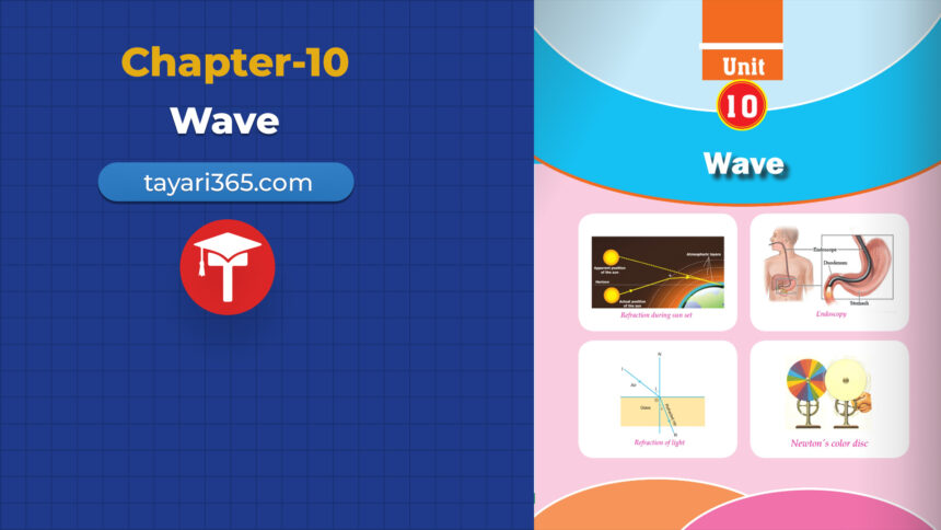 class-10-science-chapter-10-wave