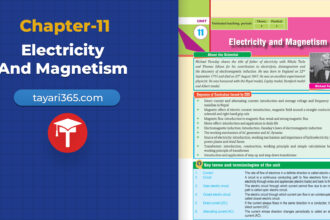 class-10-science-chapter-11-electricity-and-magnetism