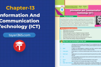 class-10-science-chapter-13-ict