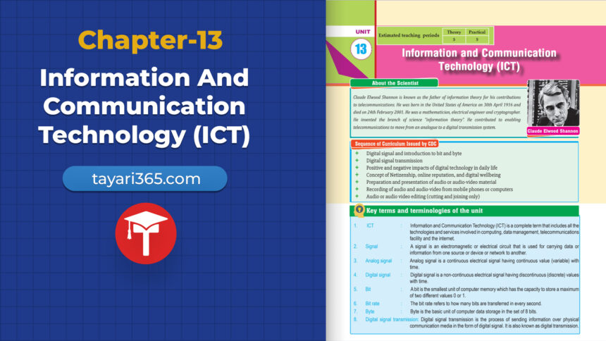 class-10-science-chapter-13-ict