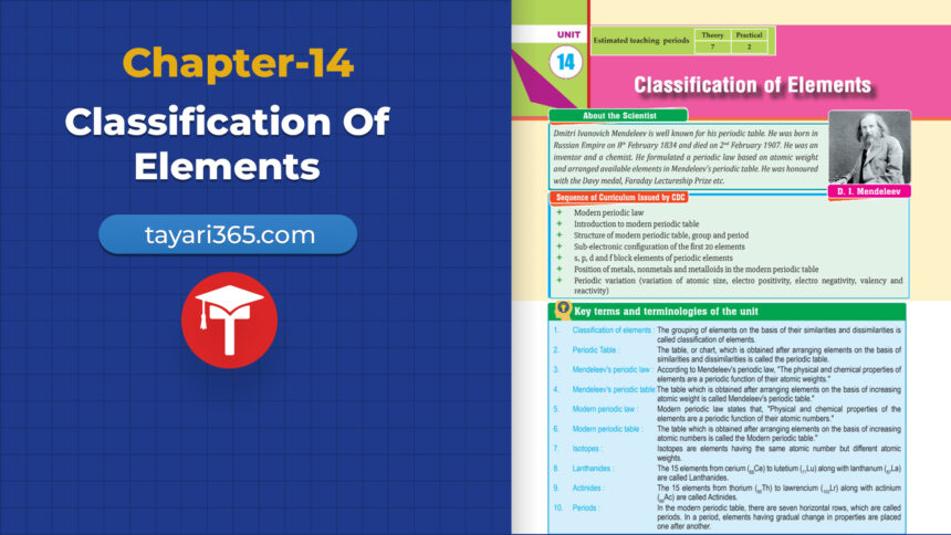 class-10-science-chapter-14-classification-of-elements