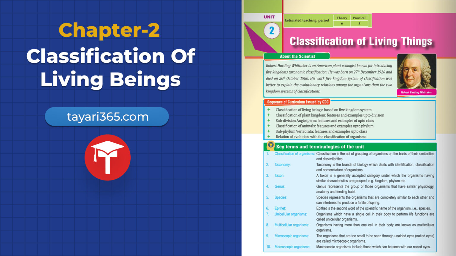 class-10-science-chapter-2-classification-of-living-beings