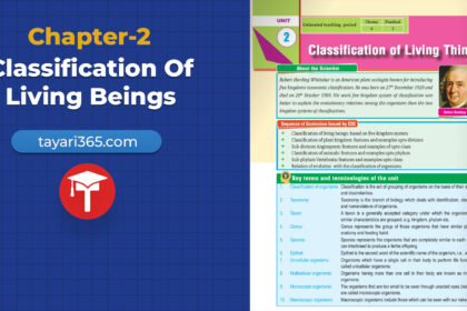 class-10-science-chapter-2-classification-of-living-beings