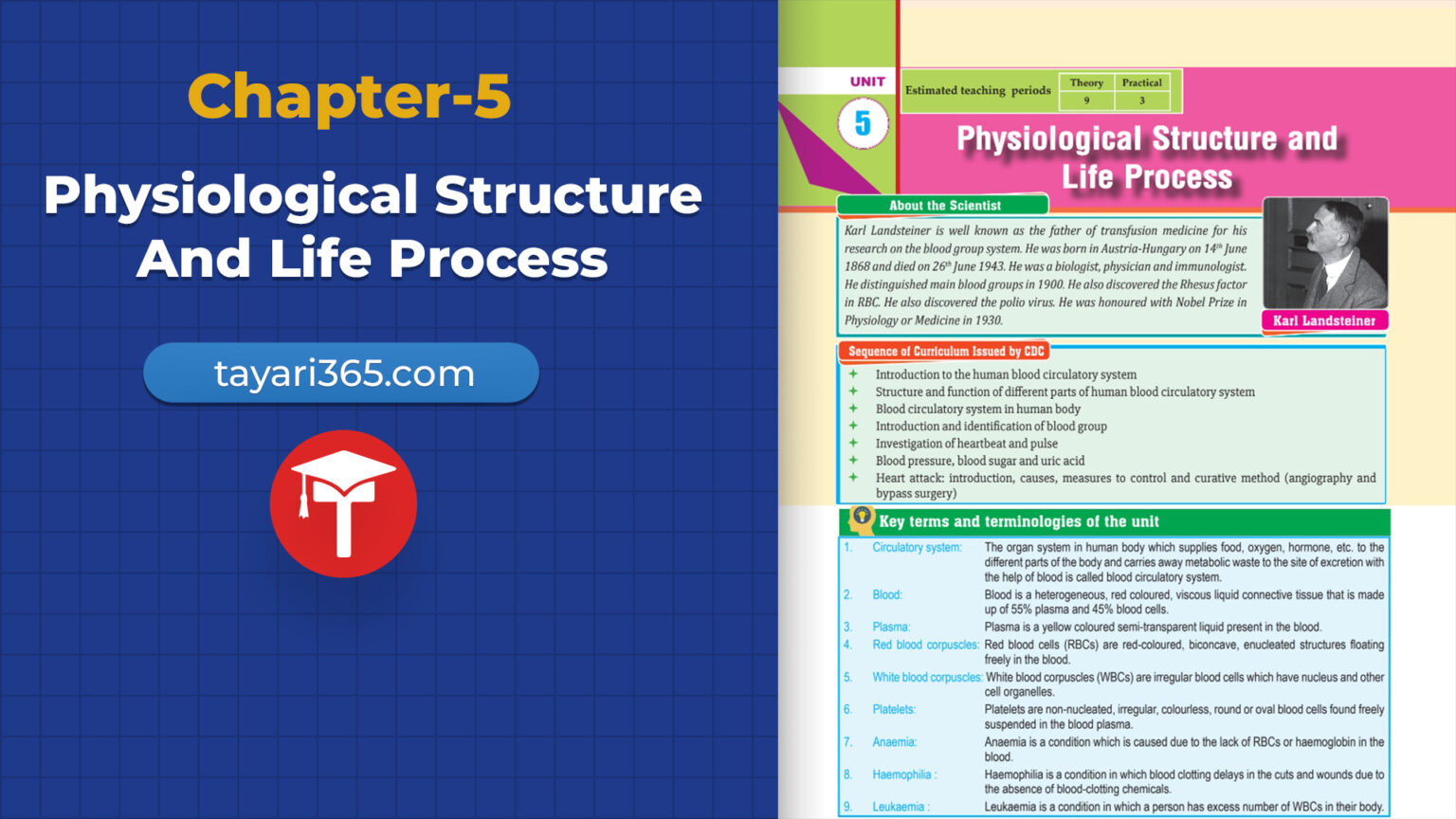 class-10-science-chapter-5-physiological-structure-and-life-process