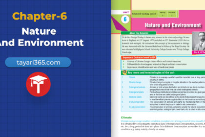 class-10-science-chapter-6-nature-and-environment