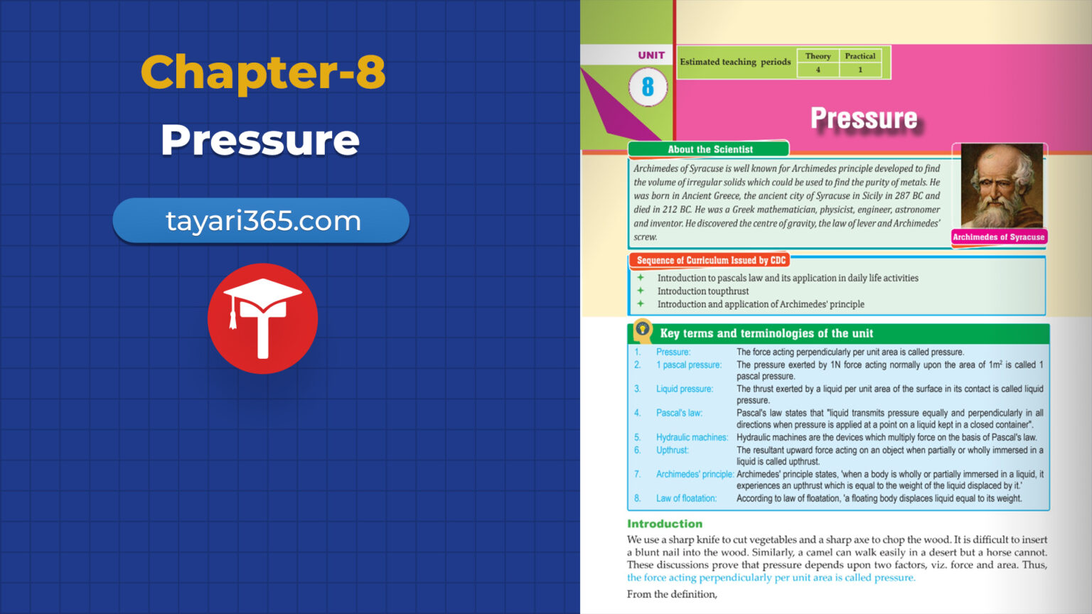 class-10-science-chapter-8-pressure