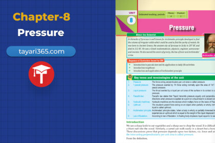 class-10-science-chapter-8-pressure