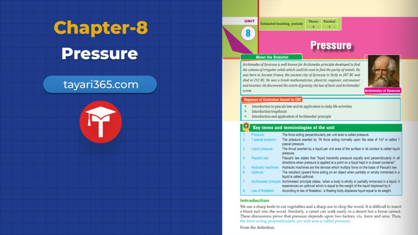 class-10-science-chapter-8-pressure