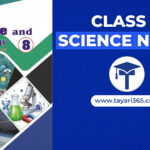 class-8-science
