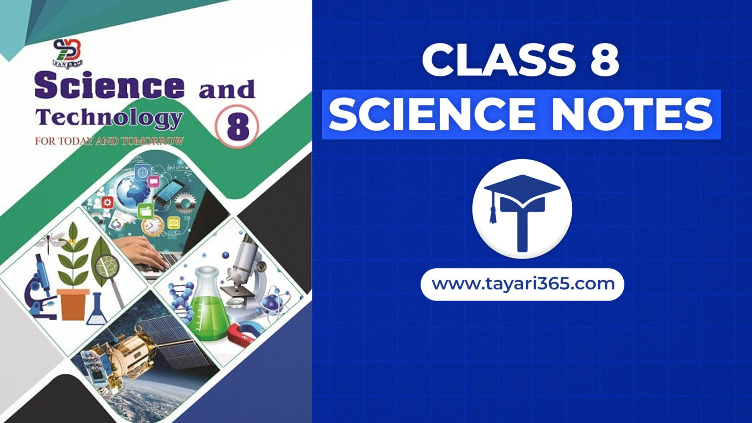 class-8-science