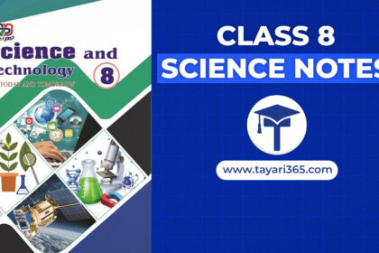 class-8-science