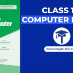 class 10 computer