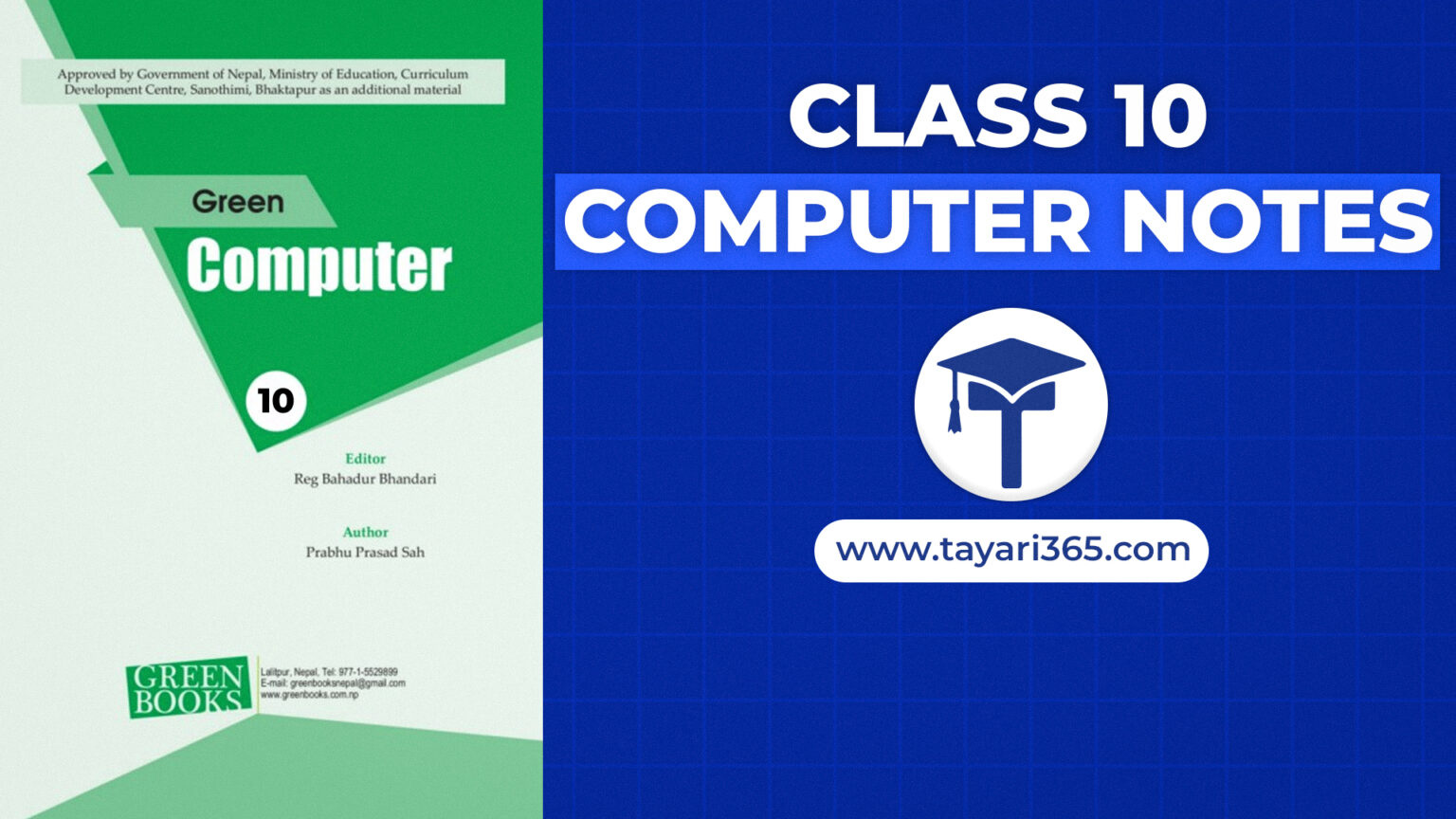 class 10 computer